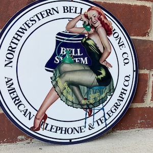 Southwestern Bell Telephone - Etsy