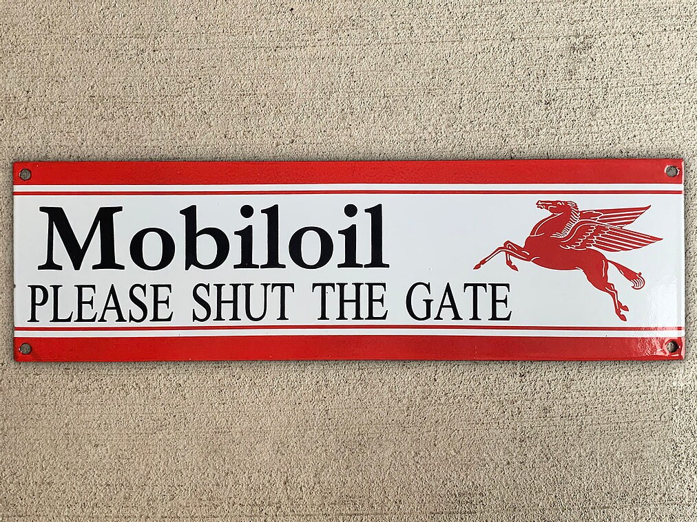 Oil Lease Sign for sale| 29 ads for used Oil Lease Signs
