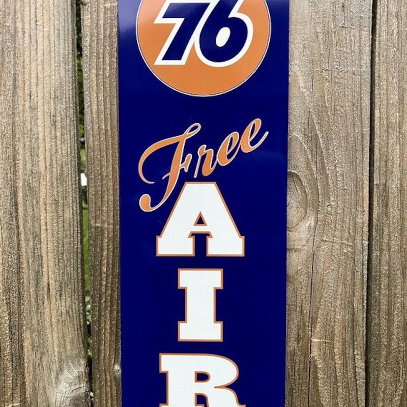Union 76 - Etsy