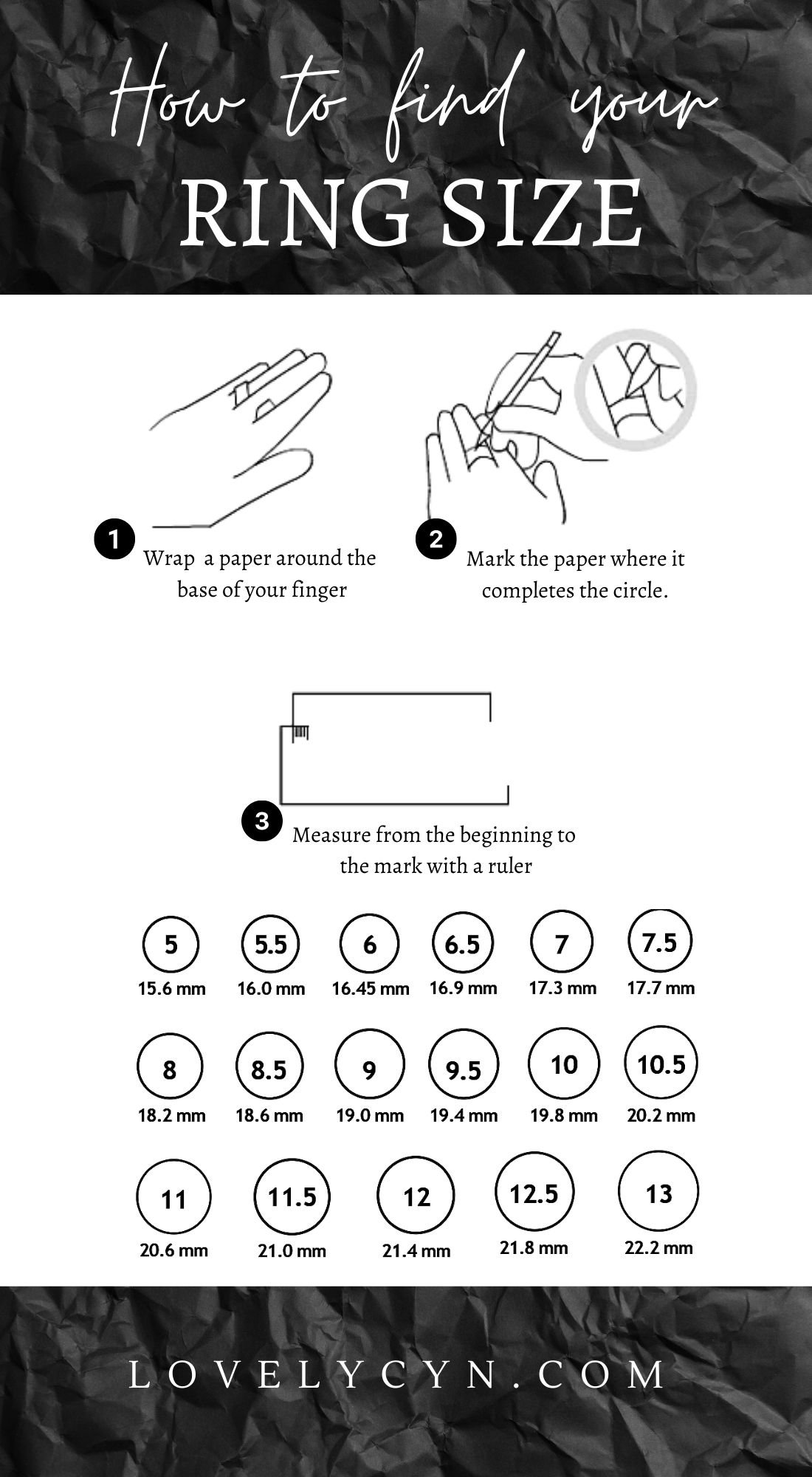 18k Golden Ring Gold Plated Ring Flat Surface Ring Etsy UK