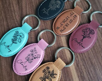 Personalisierte Magnetische Leder-Lesezeichen – Vintage Stil, Mit Motivationsspruch | Büchermarker Mit Clip | Geschenk Für Leser