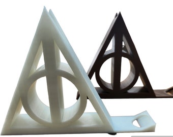 Wand display stand