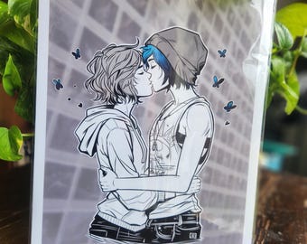 Pricefield Life Is Strange - Print