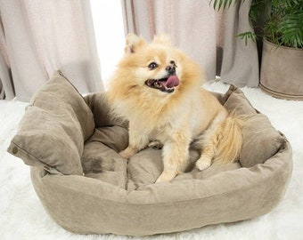 pet weaves by rai dog bed