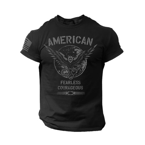 Made in America T Shirt USA Flag Patriotic American Tee Etsy