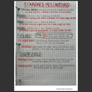 OT/ OTA Study Packet - Etsy