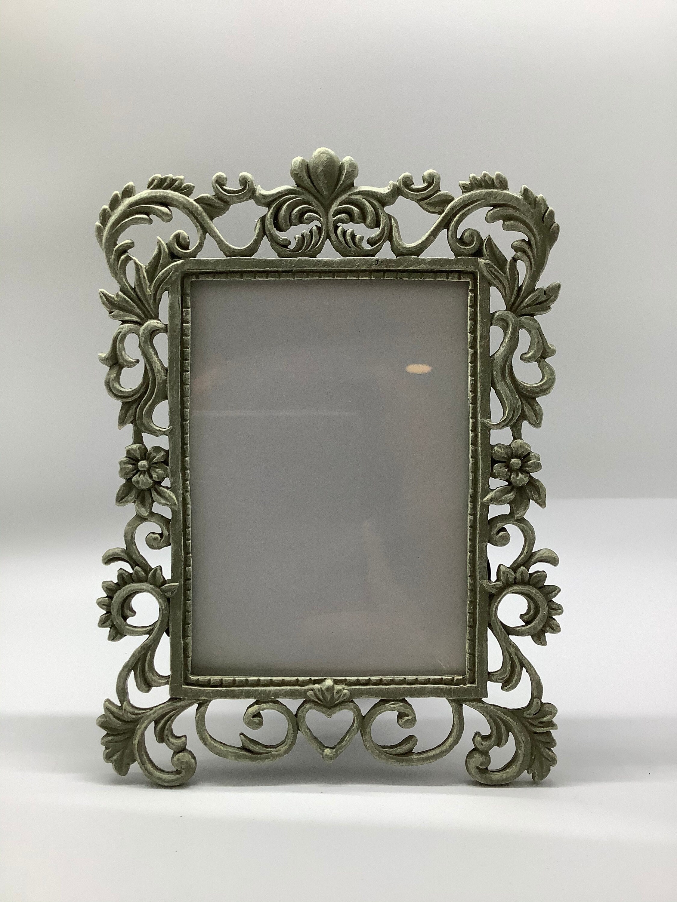 Art Nouveau Vintage Frame - Etsy