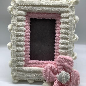 Vintage Chaneal Frame