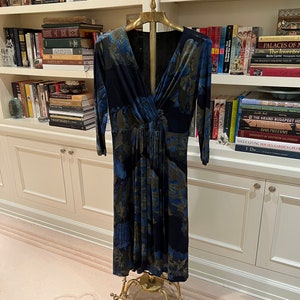 ETRO Vintage Dress