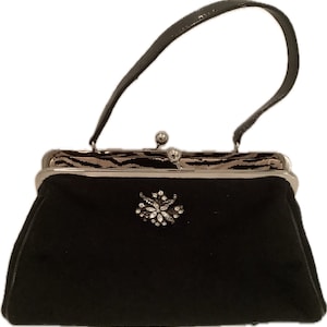 Vintage Glenda Gies Handbag