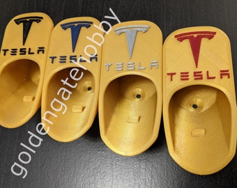 Tesla Charger Wall Mount Cable Organizer Model S/3/X/Y In Stock - Quick Ship