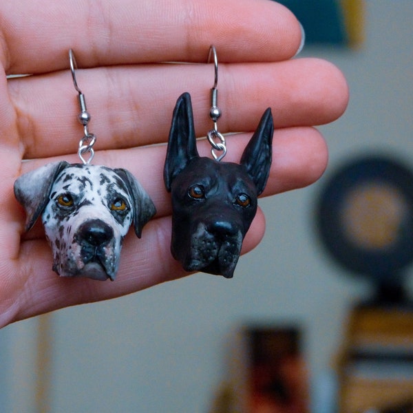 Polymer Clay Pet Etsy