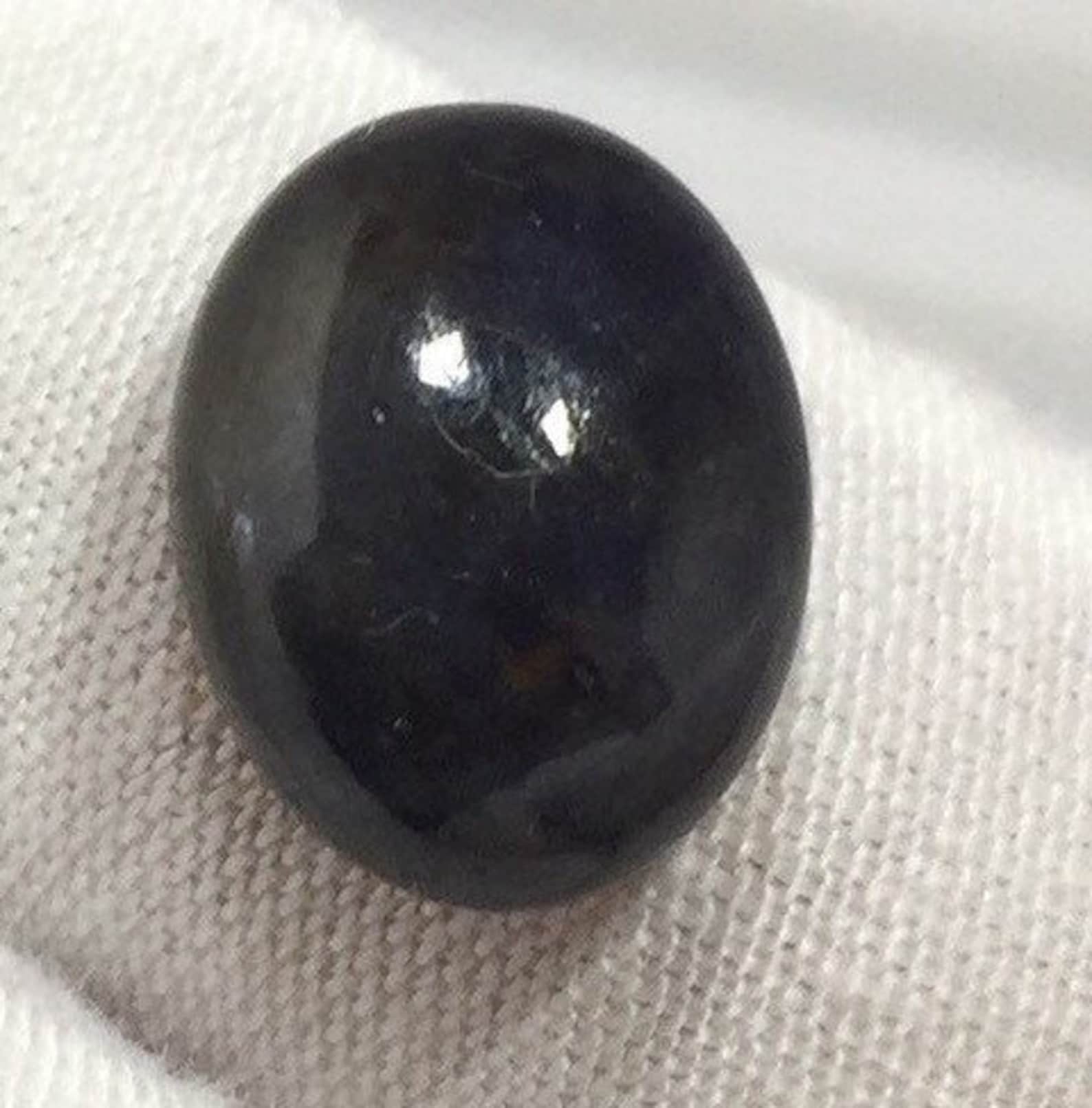 black sapphire gemstone black sapphire gemstone