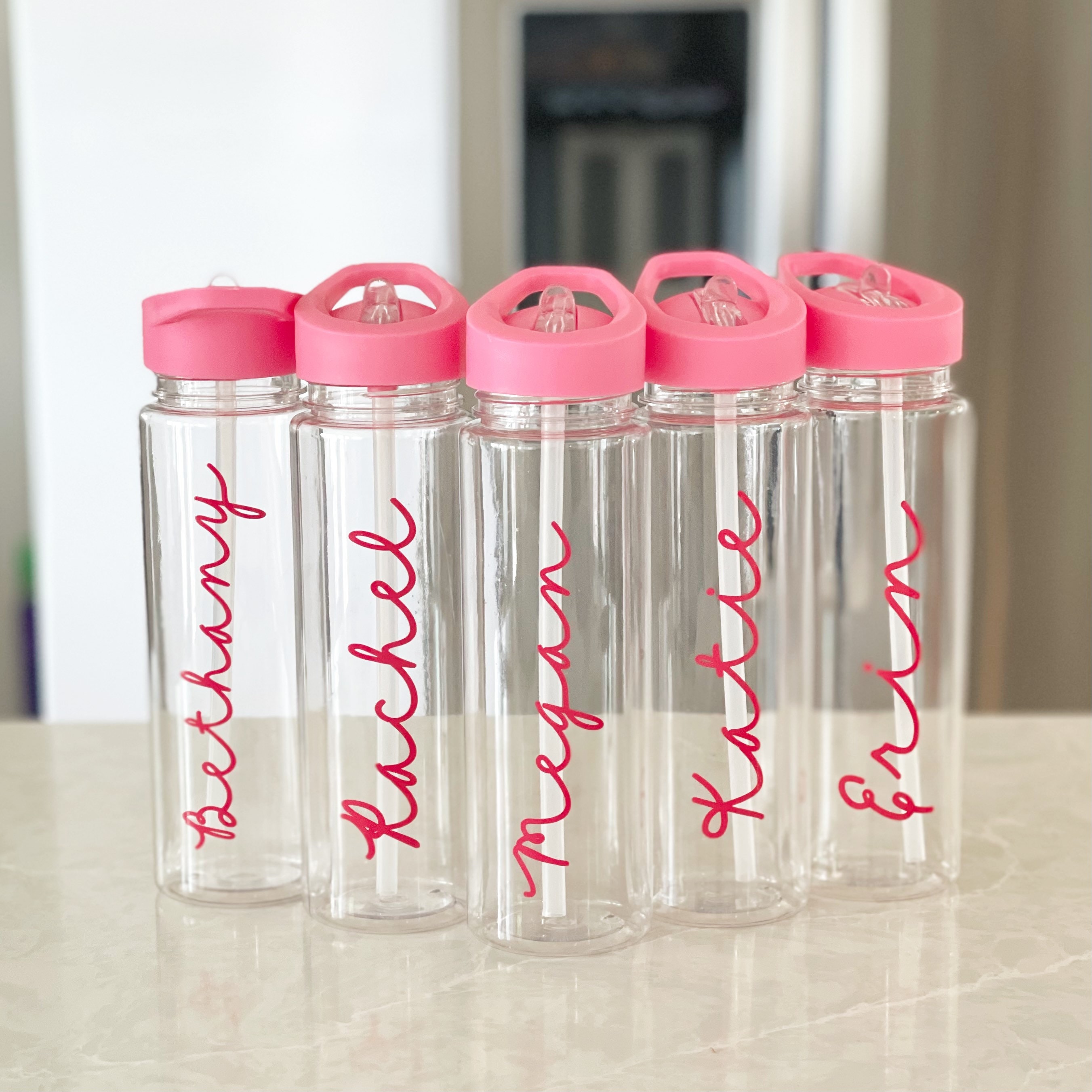 Water Bottle Personalized Kids Water Bottles Personalized Etsy Australia