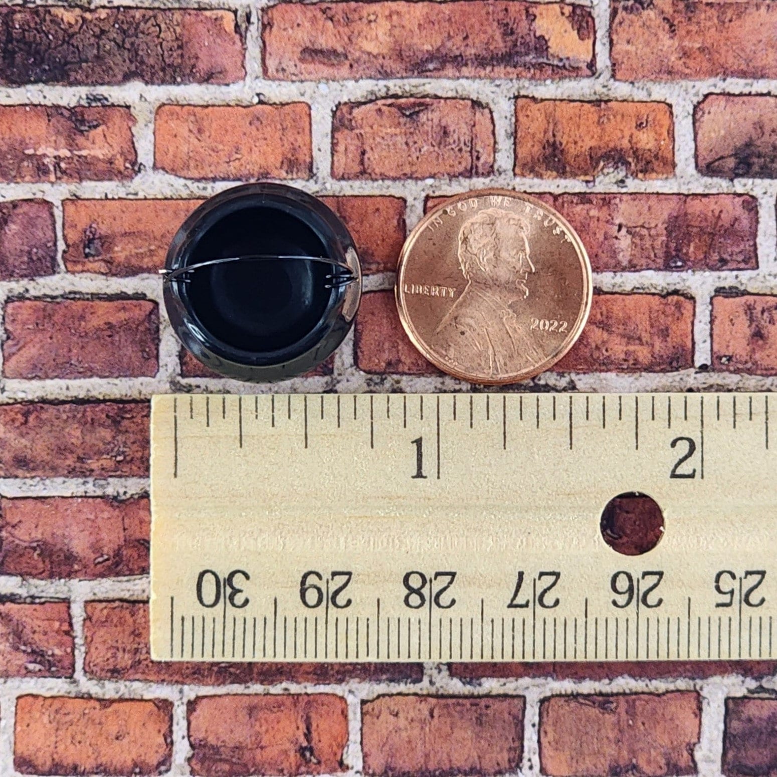 Mini Engine Cauldron Miniature Cauldron,1:12 Scale,mini Witch Accessory,halloween Miniatures ...