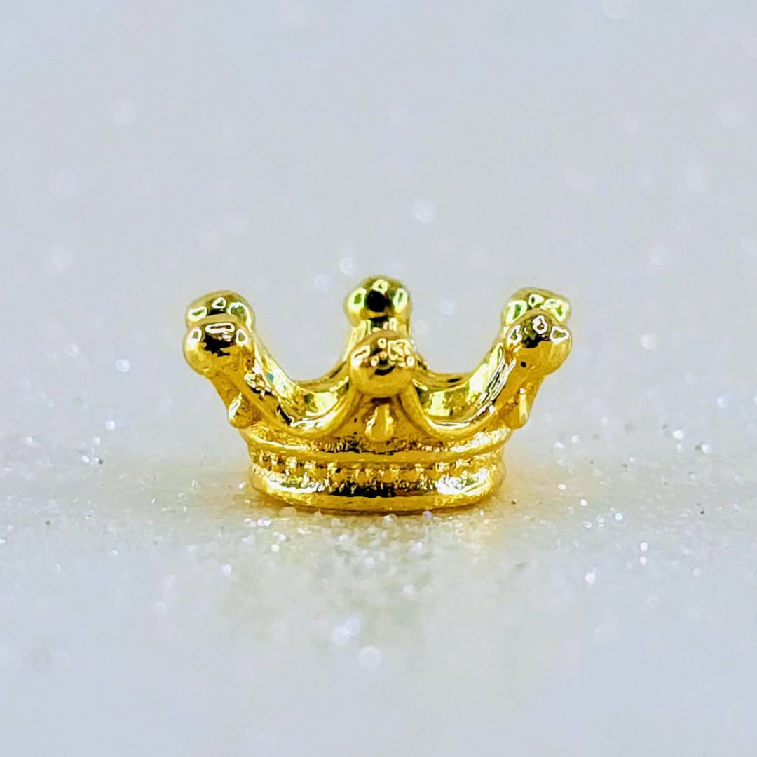 miniature crowns for dolls