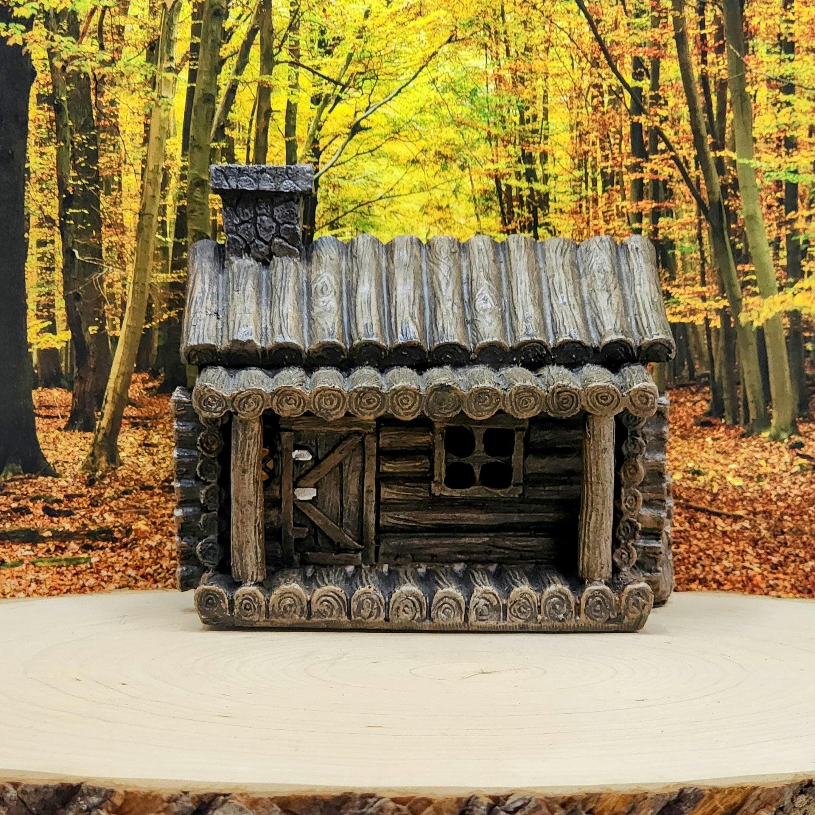 1:12 Scale Real Wood Log Pile Mini Dollhouse Accessory Fairy Garden Camp Supply 1:12 Scale Real Wood Log Pile Mini Dollhouse Accessory Fairy Garden Camp Supply
