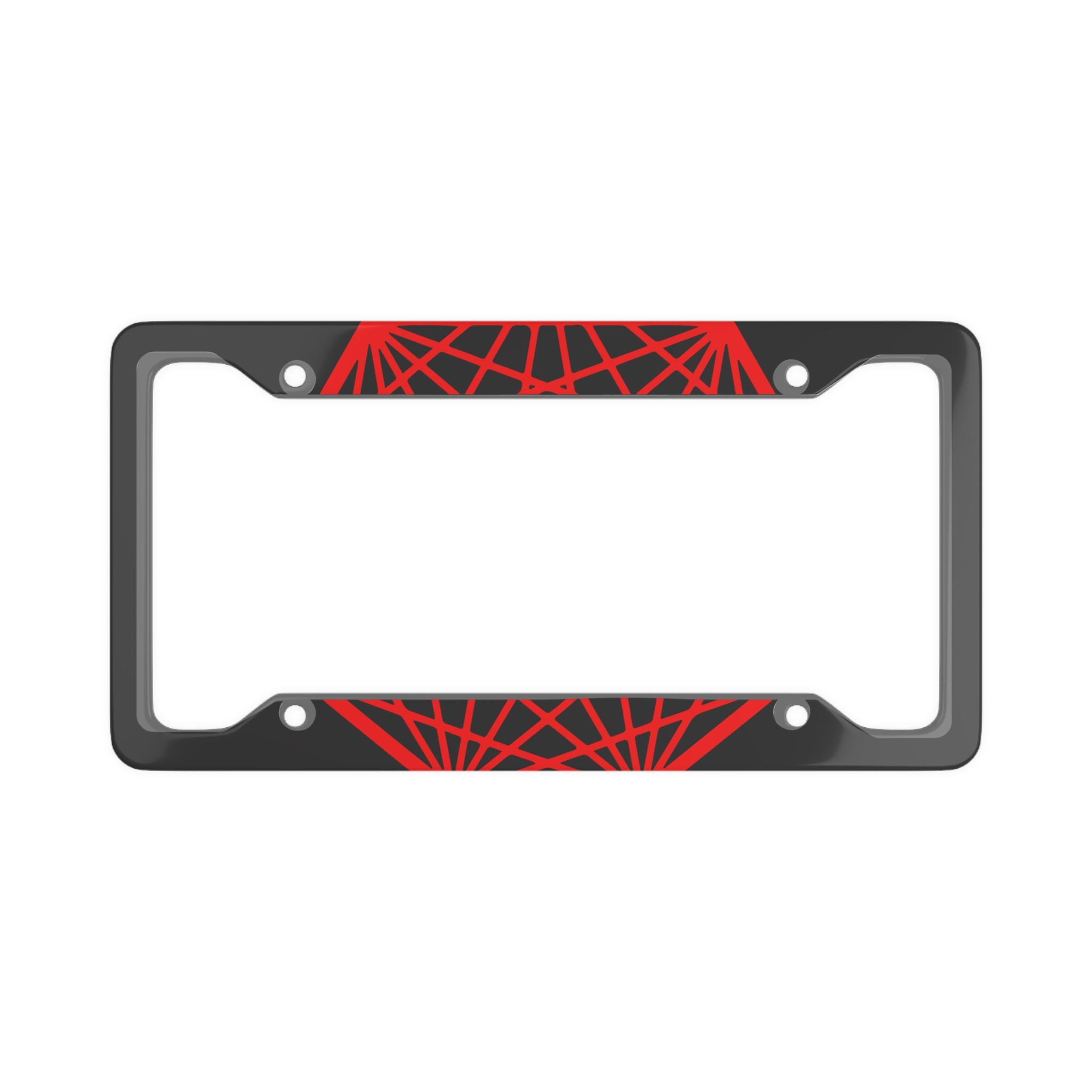 King Gizzard License Plate Frame - Etsy