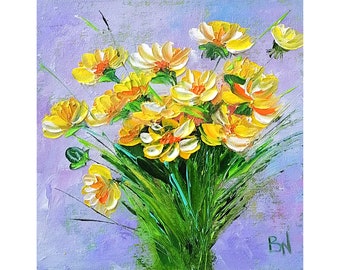Helen/'s rose special watercolor print painted by artist Melixah colored original photo paper