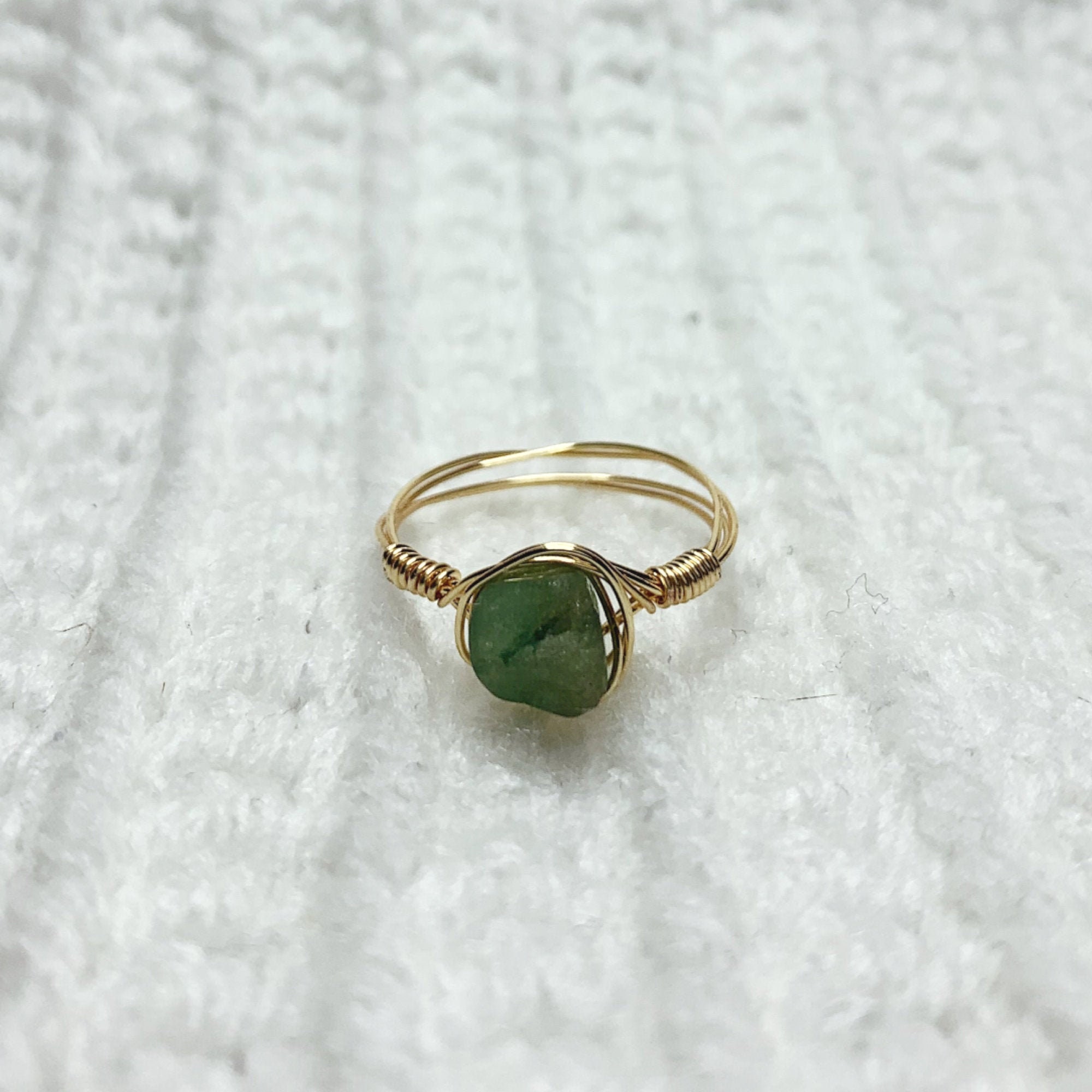 Sage Green Gemstones Etsy