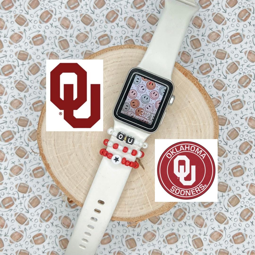 Apple Watch Band College