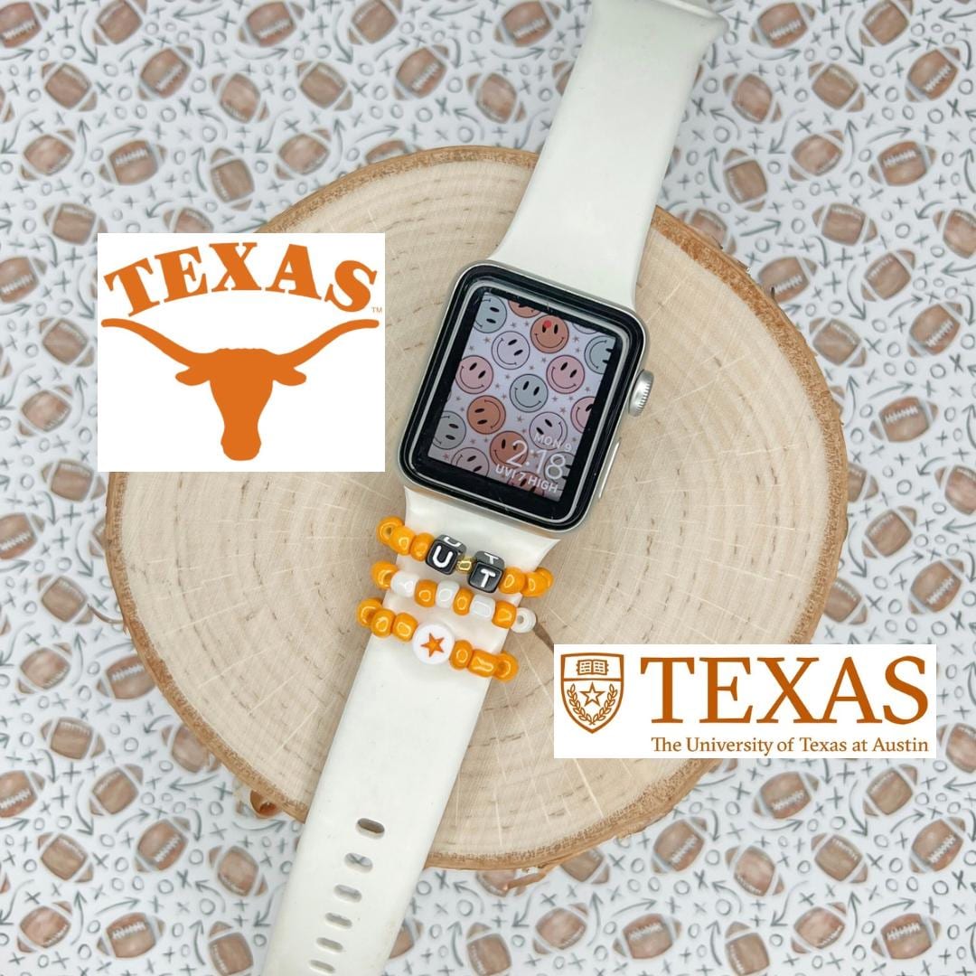 College Apple Watch Etsy