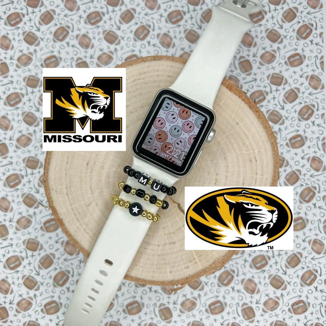 Mizzou Apple Watch