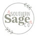 Southern Sage Co was Karlee Anne Sticker Co