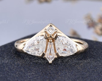 TYJewelryUS - Etsy