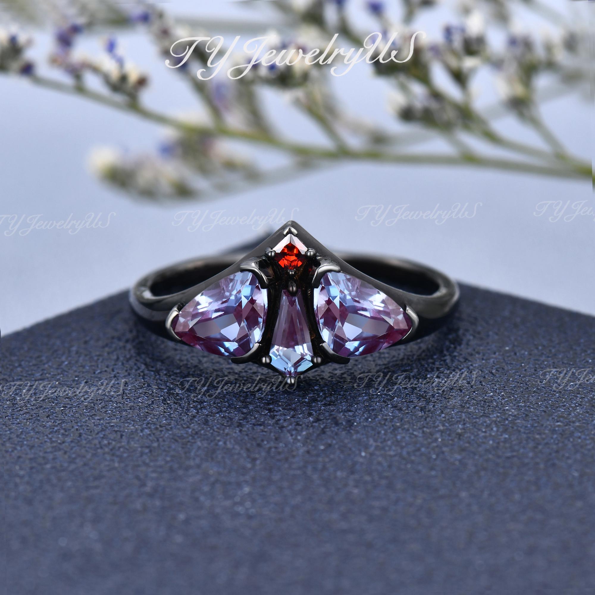 TYJewelryUS - Etsy