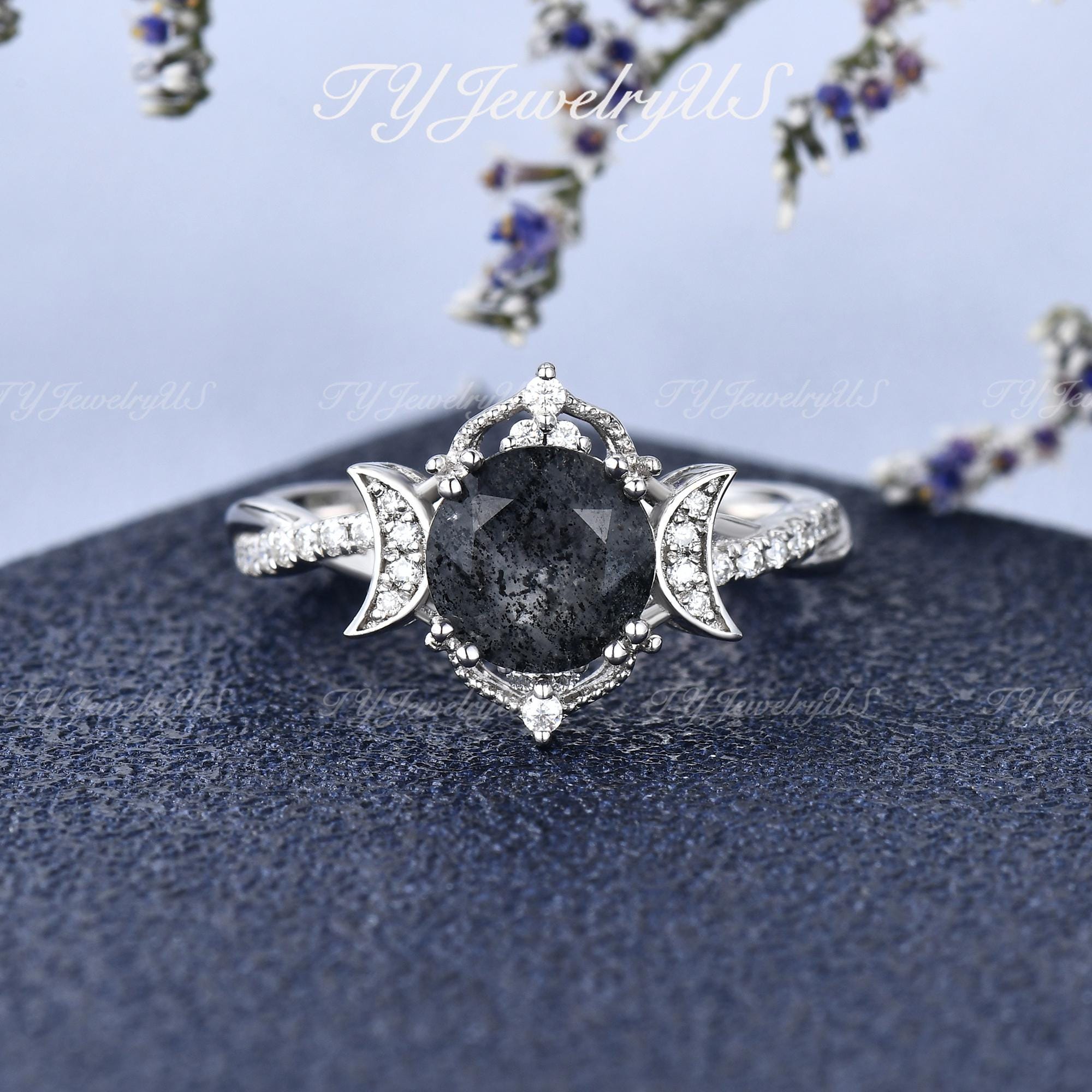 TYJewelryUS - Etsy