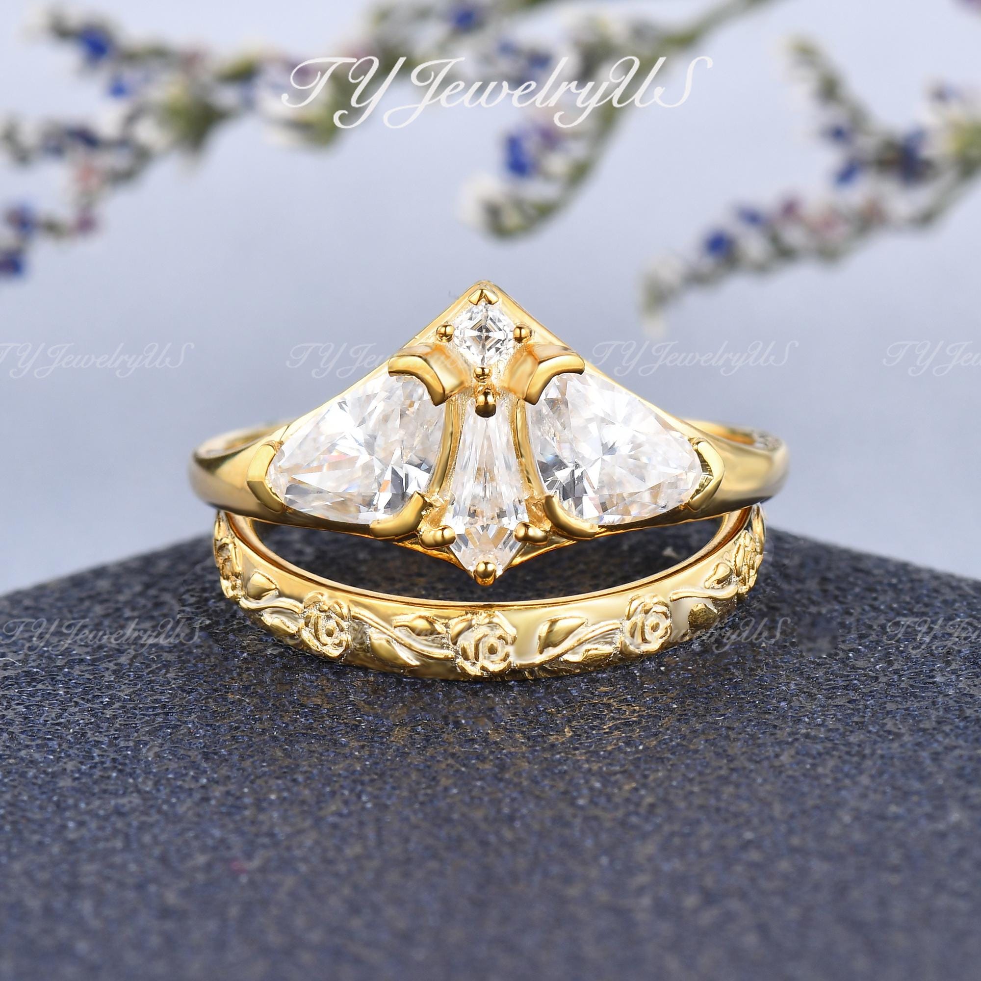 TYJewelryUS - Etsy Canada