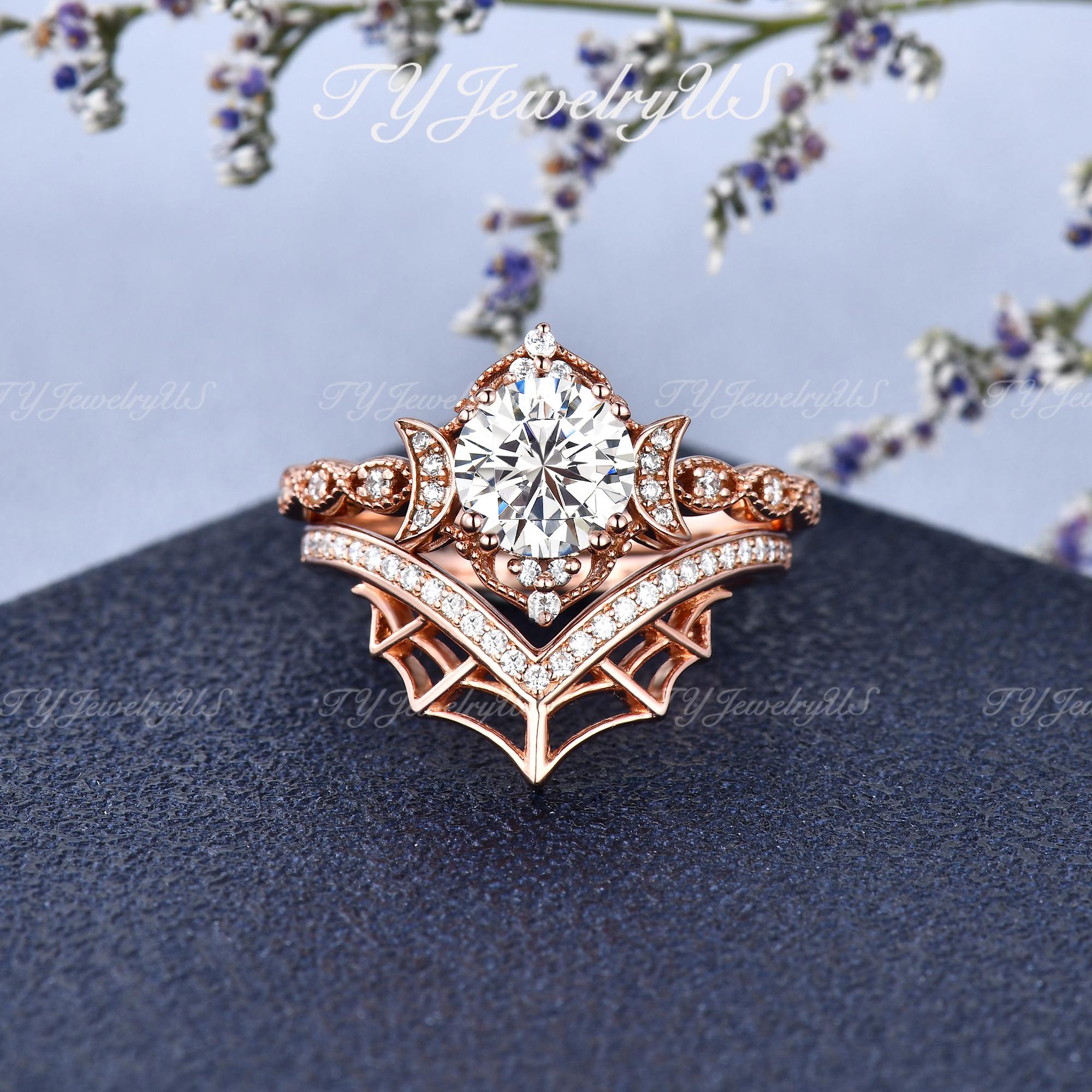 TYJewelryUS - Etsy
