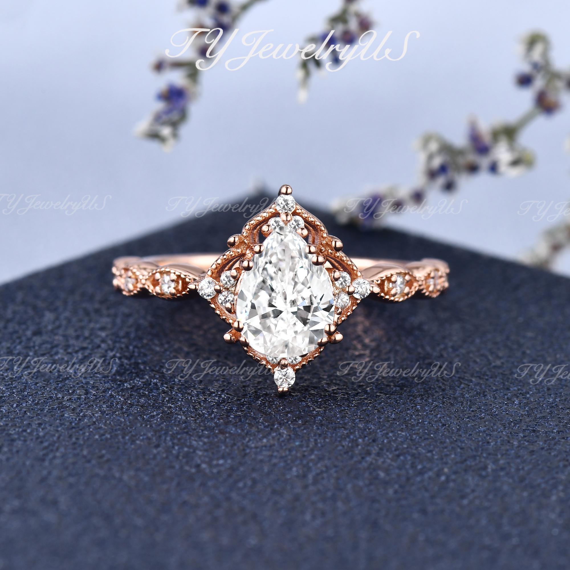 TYJewelryUS - Etsy
