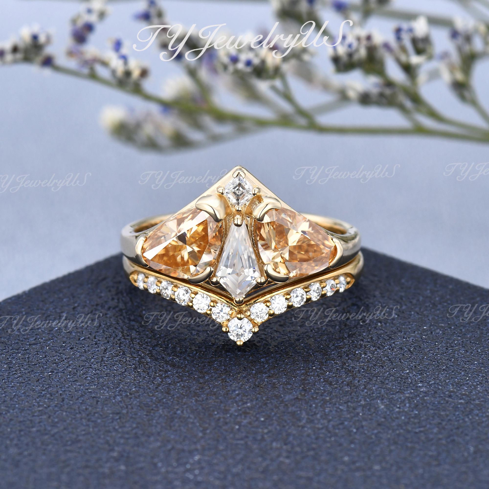 アクセサリー t.y TYJewelryUS - Etsy
