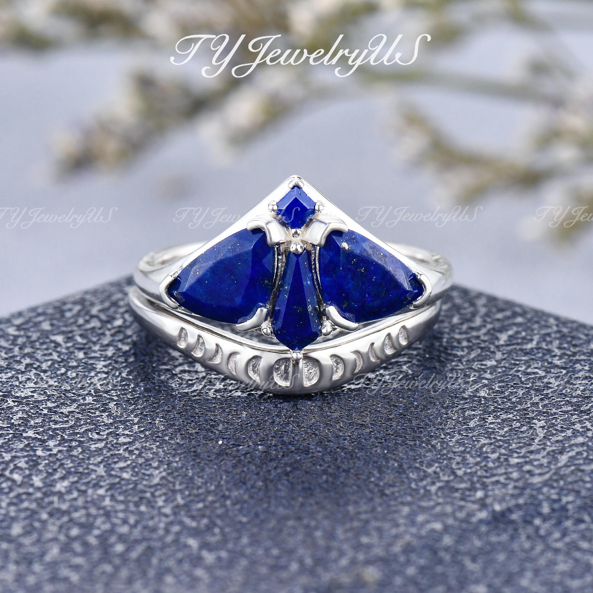 アクセサリー t.y Tai | Blue Ruby Jewellery, Vancouver, Canada