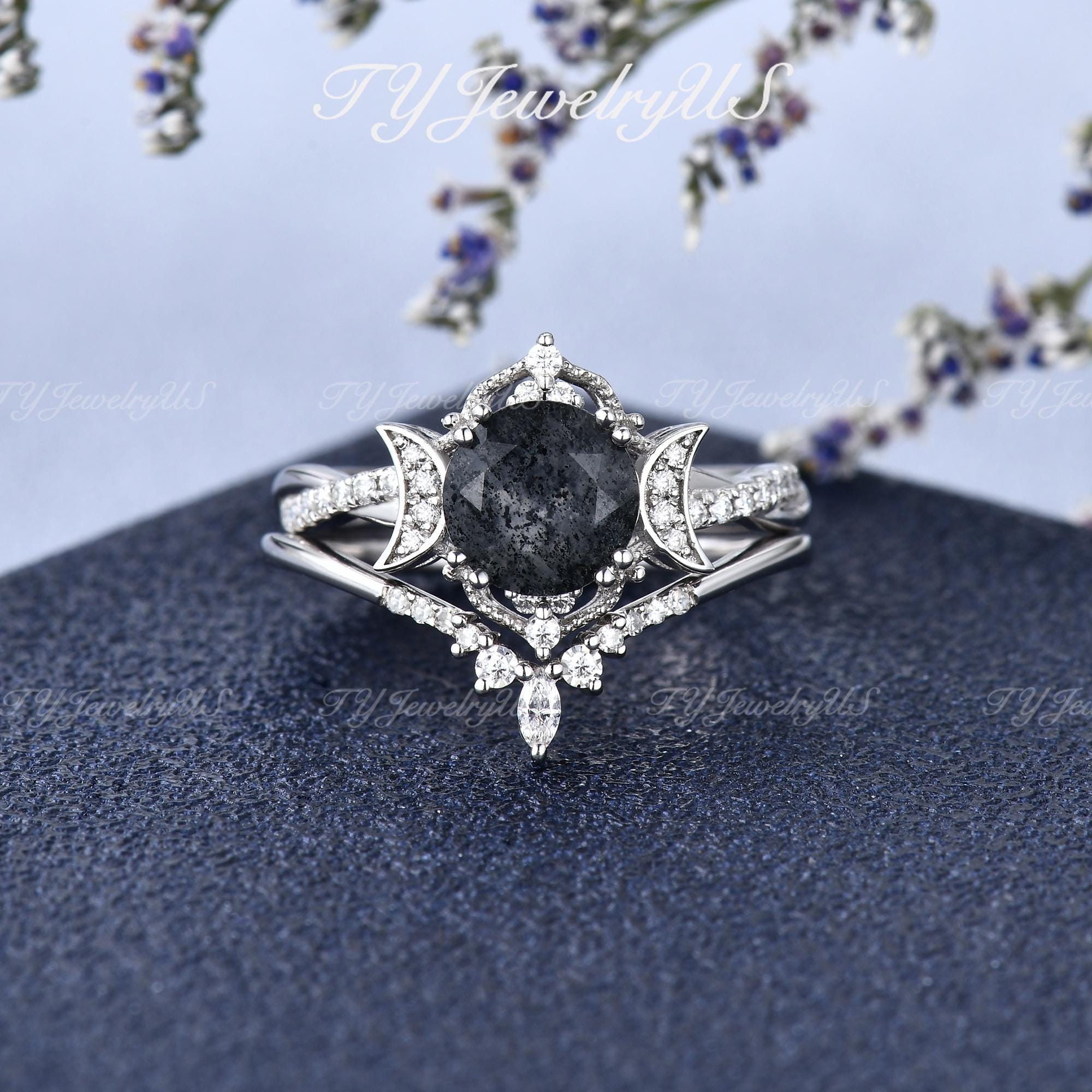 TYJewelryUS - Etsy