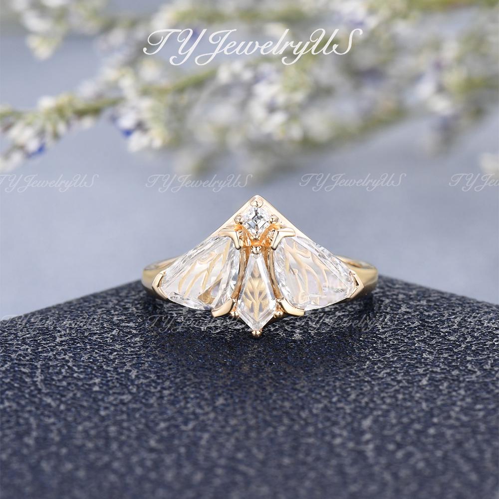 アクセサリー t.y TYJewelryUS - Etsy