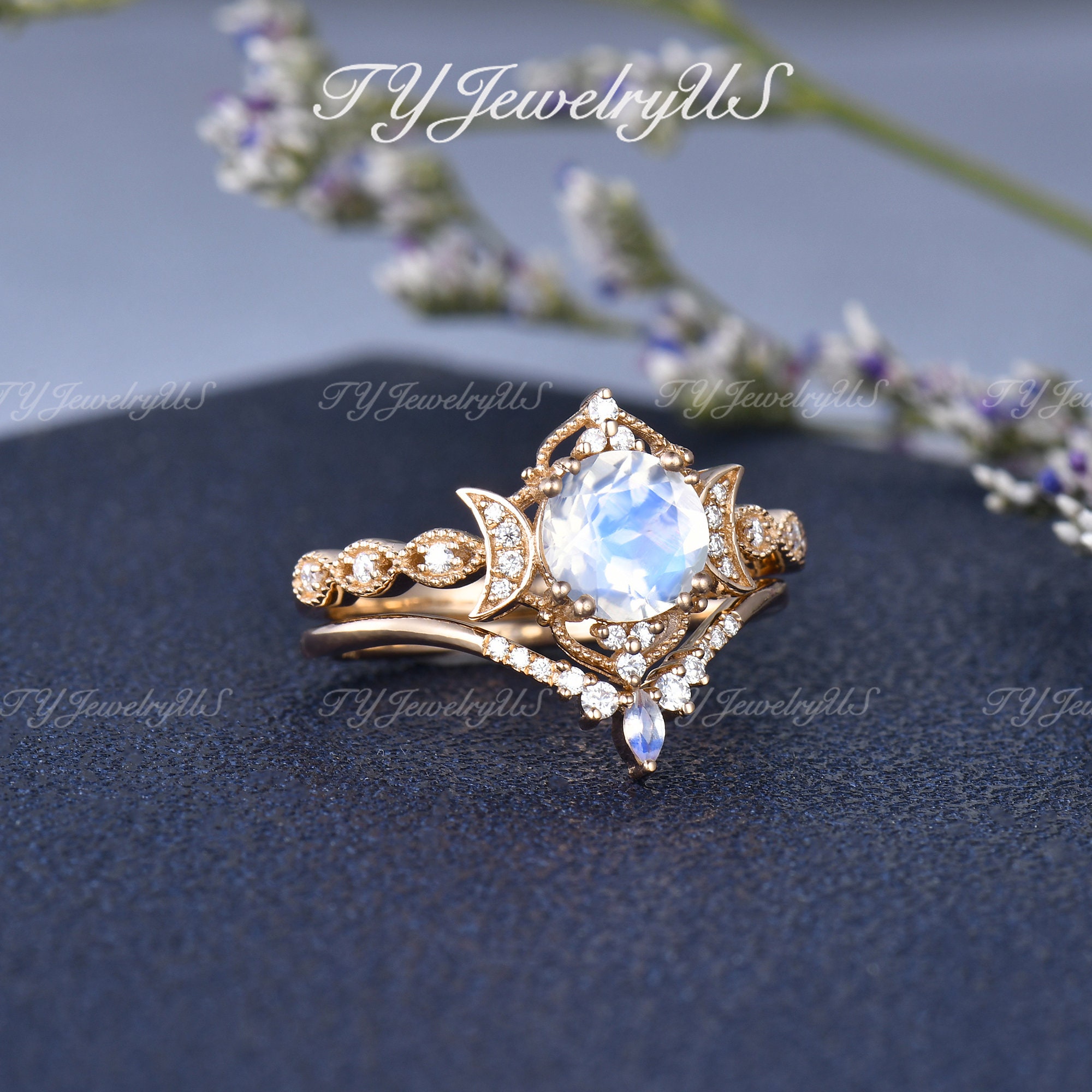 Cinderella Sapphire Tiara Ring Enchanted Disney Cinderella Oval