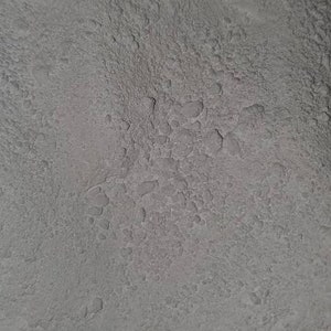 Whiteout - White Mica Powder, pigment powder, colorant, 5G Container, cosmetic grade