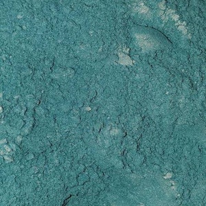 Sky - Blue Mica Powder, 5G Containers