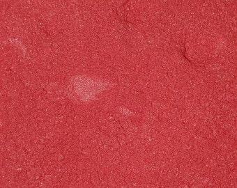 Hot-N-Spicy - Red Mica Powder, 5G Containers