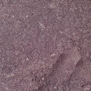 Lavender - Purple Mica Powder, 5G Containers