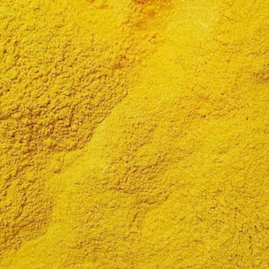 Sunshine - Polvere di Mica Gialla, Contenitori 5G