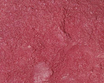 Darling - Pink Mica Powder, 5G Containers