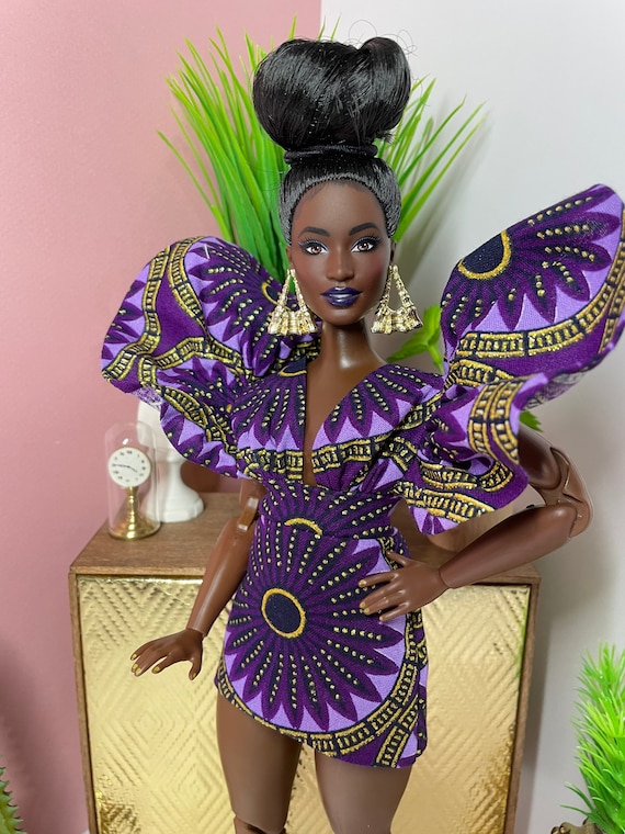 Robe courte en wax sale