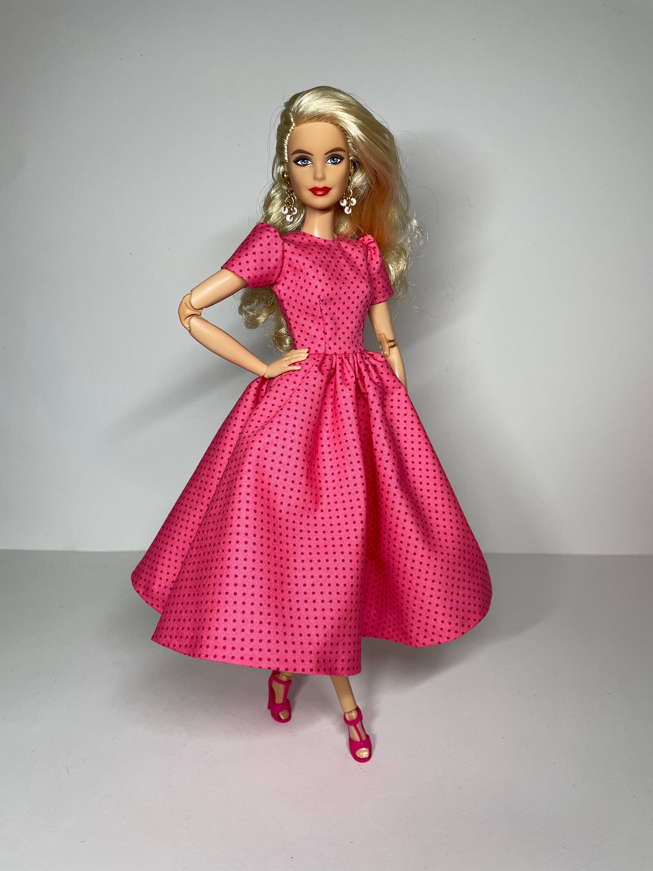 Graziosa In Rosa Abiti Da Cerimonia - Collezione 2024 Per Il Tuo Sguardo Da Sogno – IT - Foto 4