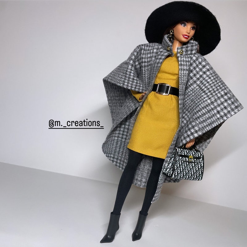 1 6 Scale Clothing - Etsy UK