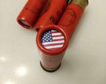 shotshell overshot cards brands