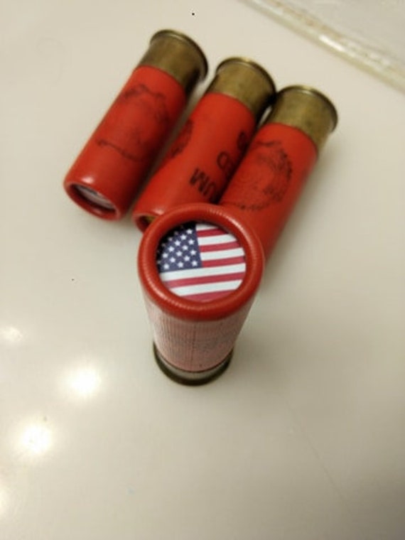 12 gauge overshot card free sample
